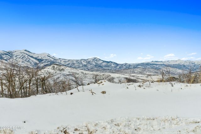 E 1816 Peak View Drive, Hideout, UT 84036