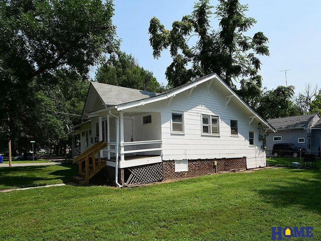 2793 F Street, Lincoln, NE 68510