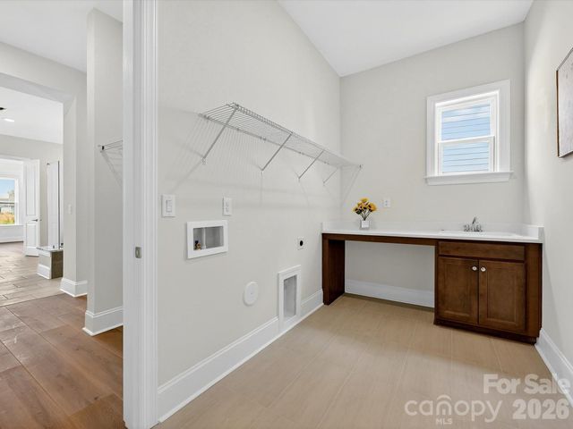 1126 Pastoral Place, Waxhaw, NC 28173