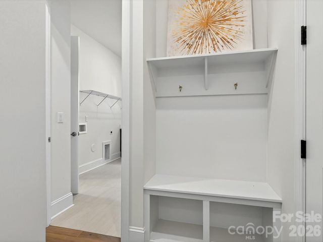 1126 Pastoral Place, Waxhaw, NC 28173