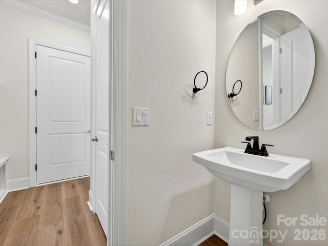 1126 Pastoral Place, Waxhaw, NC 28173