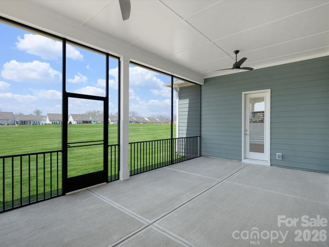 1126 Pastoral Place, Waxhaw, NC 28173