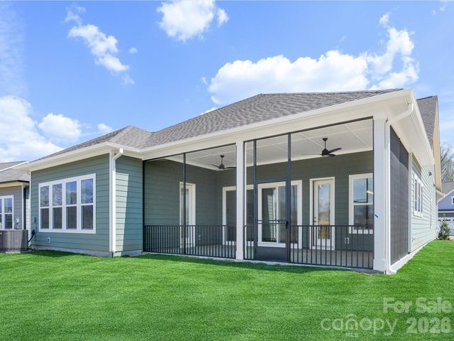 1126 Pastoral Place, Waxhaw, NC 28173