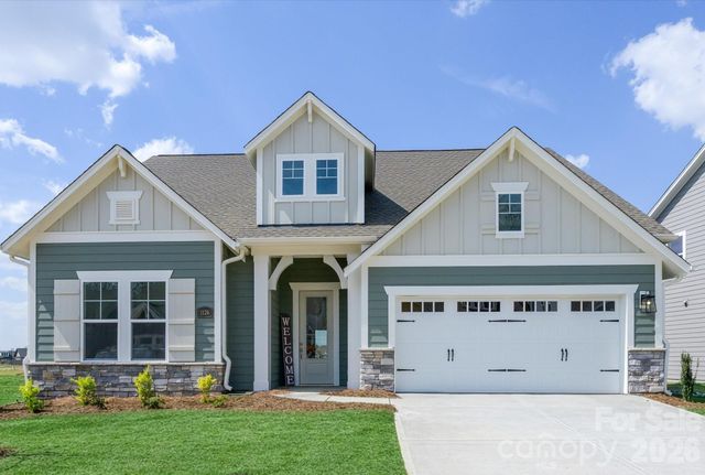 1126 Pastoral Place, Waxhaw, NC 28173