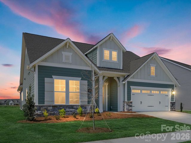 1126 Pastoral Place, Waxhaw, NC 28173