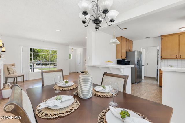 19910 Enadia Way, Winnetka, CA 91306