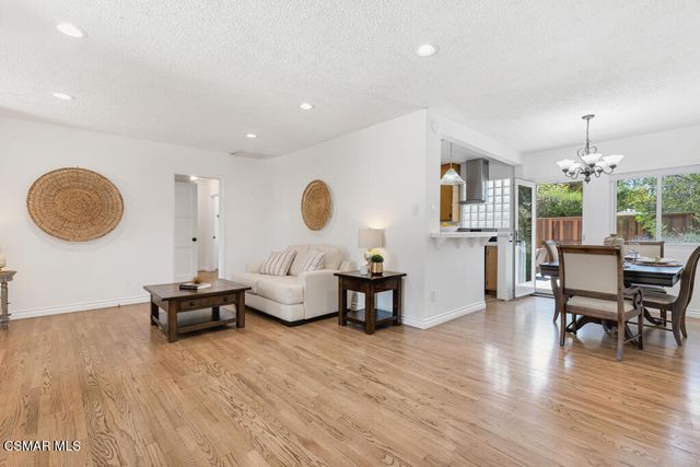 19910 Enadia Way, Winnetka, CA 91306