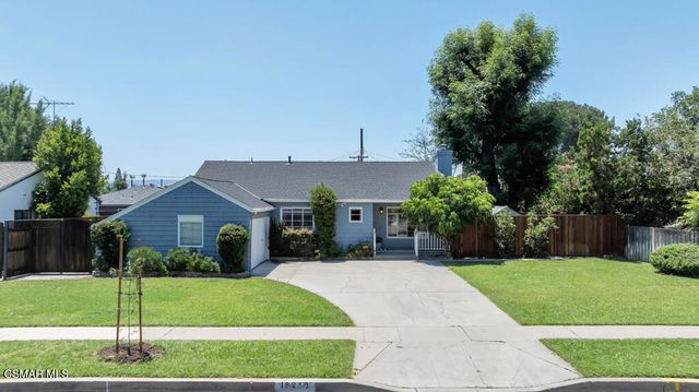 19910 Enadia Way, Winnetka, CA 91306