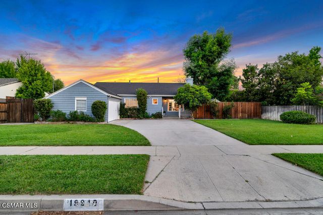 19910 Enadia Way, Winnetka, CA 91306