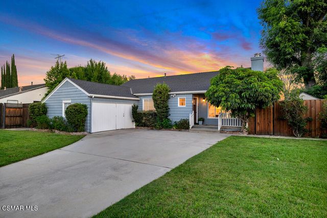 19910 Enadia Way, Winnetka, CA 91306