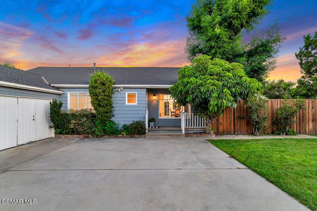19910 Enadia Way, Winnetka, CA 91306