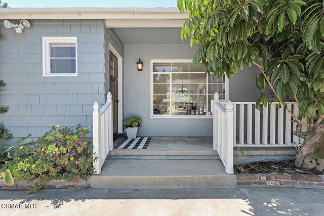 19910 Enadia Way, Winnetka, CA 91306