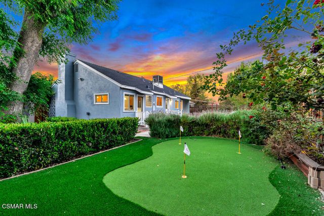 19910 Enadia Way, Winnetka, CA 91306