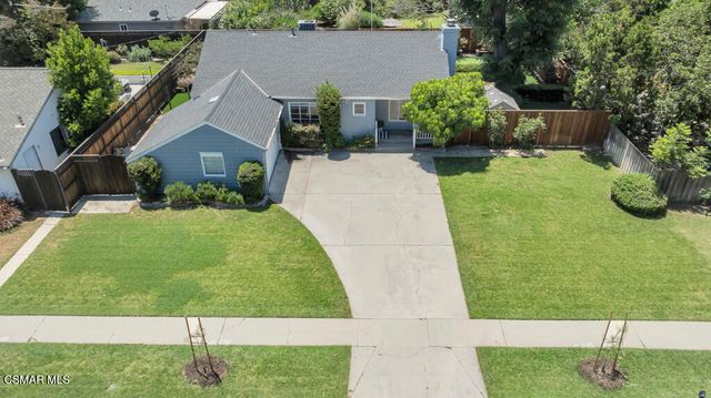 19910 Enadia Way, Winnetka, CA 91306