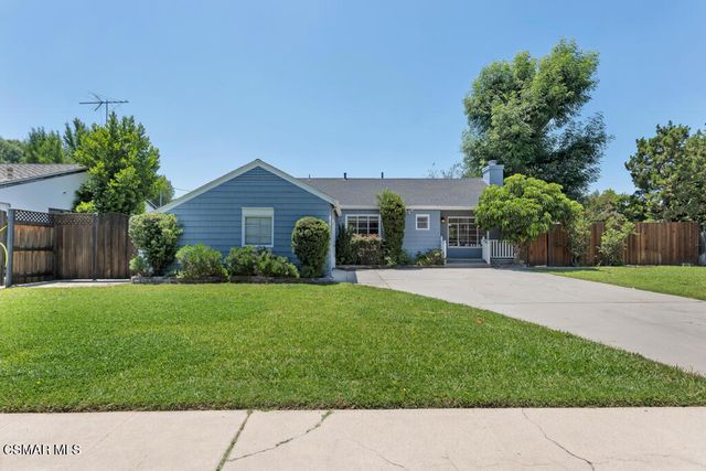 19910 Enadia Way, Winnetka, CA 91306