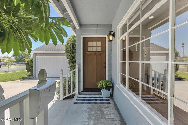 19910 Enadia Way, Winnetka, CA 91306