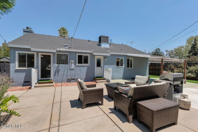 19910 Enadia Way, Winnetka, CA 91306