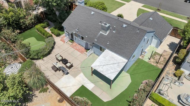 19910 Enadia Way, Winnetka, CA 91306