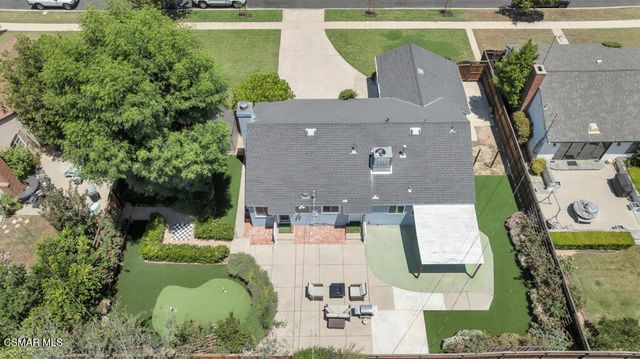 19910 Enadia Way, Winnetka, CA 91306