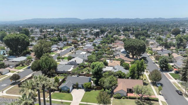 19910 Enadia Way, Winnetka, CA 91306