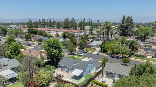 19910 Enadia Way, Winnetka, CA 91306