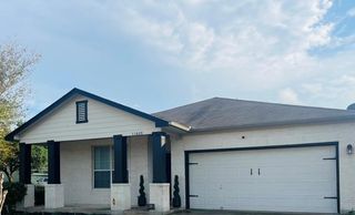 11609 Marshall ST, Manor, TX 78653
