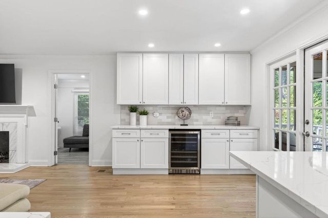 330 High Brook Drive, Atlanta, GA 30342