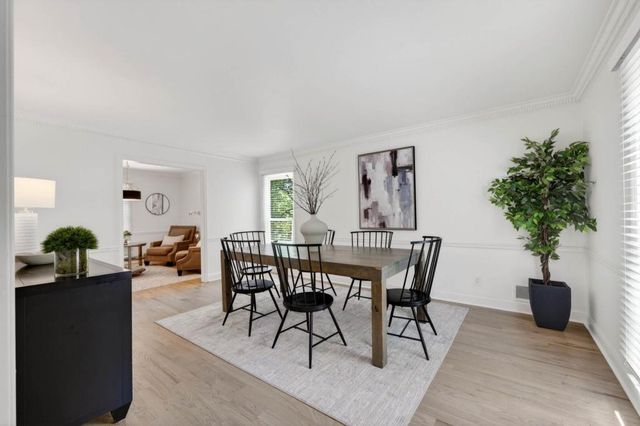 330 High Brook Drive, Atlanta, GA 30342