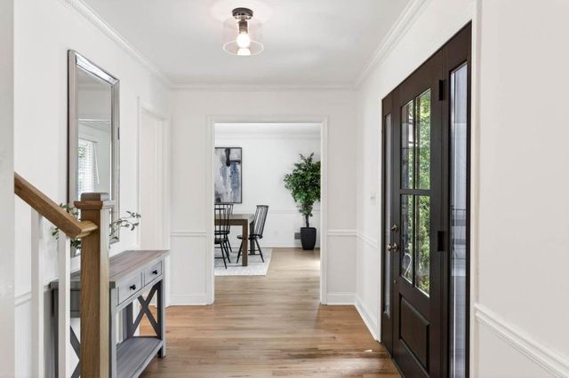 330 High Brook Drive, Atlanta, GA 30342