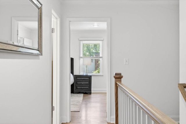 330 High Brook Drive, Atlanta, GA 30342