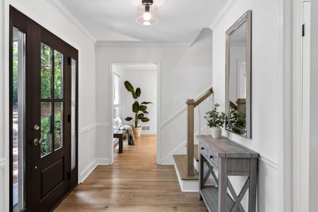 330 High Brook Drive, Atlanta, GA 30342