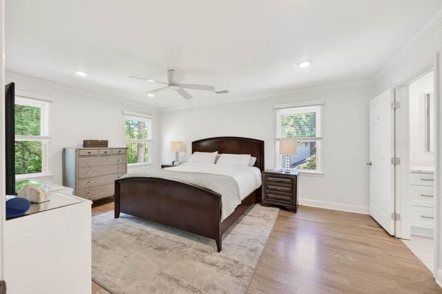 330 High Brook Drive, Atlanta, GA 30342