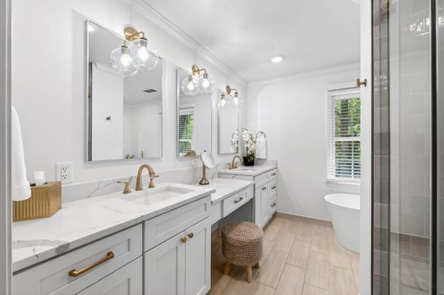 330 High Brook Drive, Atlanta, GA 30342