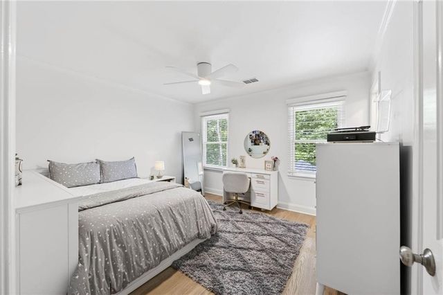 330 High Brook Drive, Atlanta, GA 30342