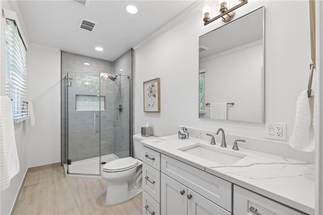 330 High Brook Drive, Atlanta, GA 30342