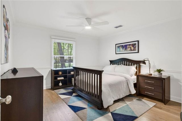 330 High Brook Drive, Atlanta, GA 30342