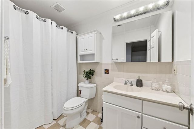 330 High Brook Drive, Atlanta, GA 30342