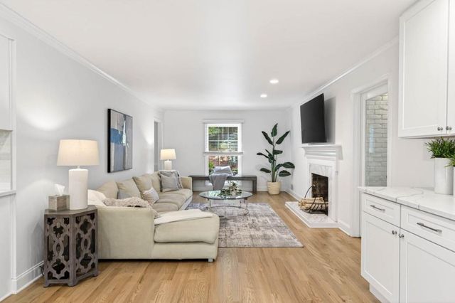 330 High Brook Drive, Atlanta, GA 30342