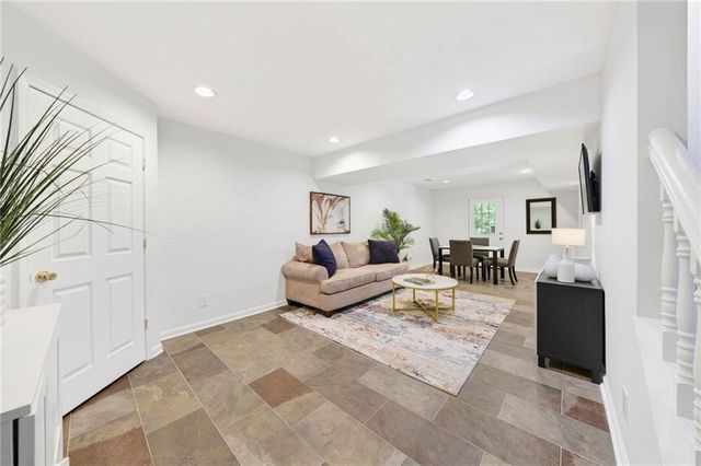 330 High Brook Drive, Atlanta, GA 30342