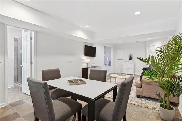 330 High Brook Drive, Atlanta, GA 30342