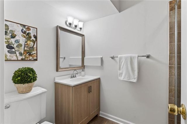 330 High Brook Drive, Atlanta, GA 30342