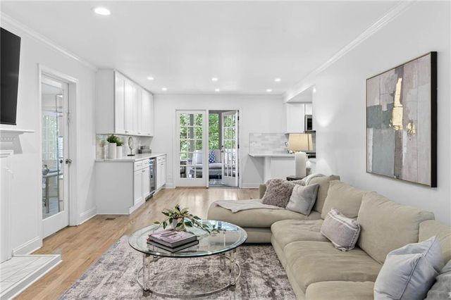 330 High Brook Drive, Atlanta, GA 30342