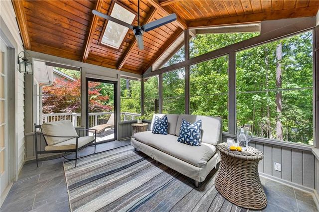 330 High Brook Drive, Atlanta, GA 30342