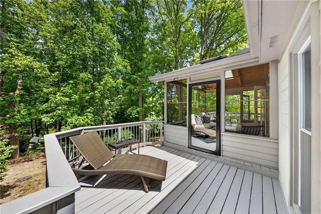 330 High Brook Drive, Atlanta, GA 30342