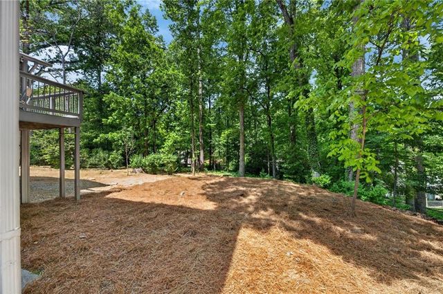 330 High Brook Drive, Atlanta, GA 30342