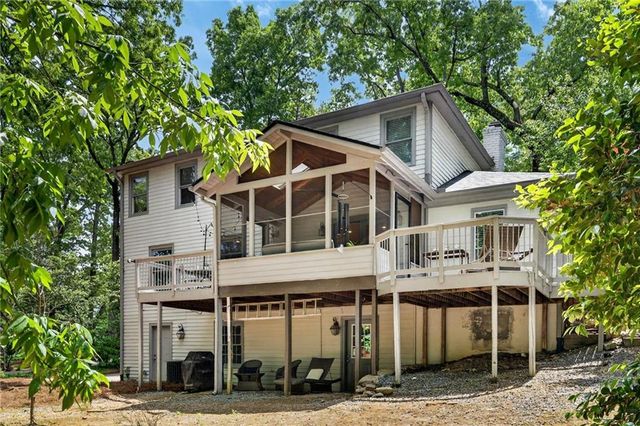 330 High Brook Drive, Atlanta, GA 30342