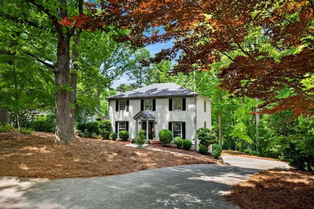 330 High Brook Drive, Atlanta, GA 30342