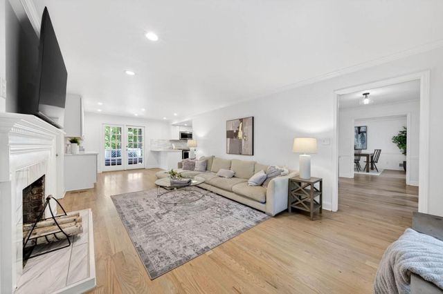 330 High Brook Drive, Atlanta, GA 30342