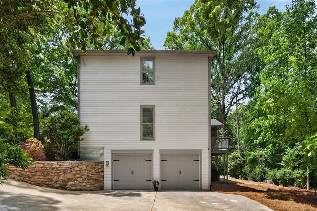 330 High Brook Drive, Atlanta, GA 30342