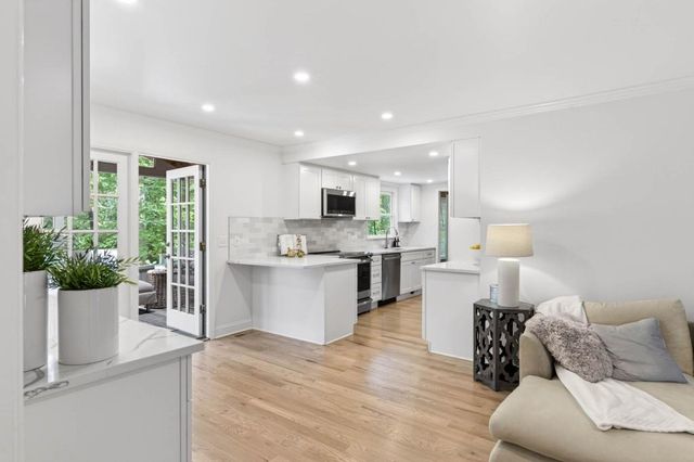 330 High Brook Drive, Atlanta, GA 30342